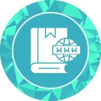 Website Vector Icon