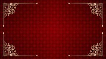 simple background, with pattern, vector design