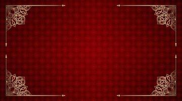 simple background, with pattern, vector design