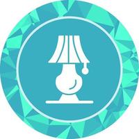 Lamp Vector Icon