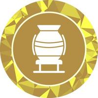 vase Vector Icon