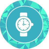 Wrist Watch Vector Icon