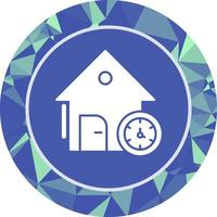 Time Vector Icon