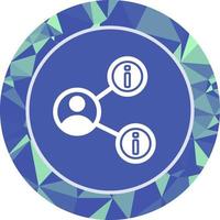 Share Vector Icon