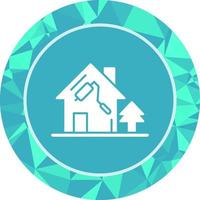 Home Repair Vector Icon