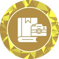 Photography Vector Icon