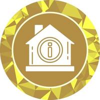 House Vector Icon