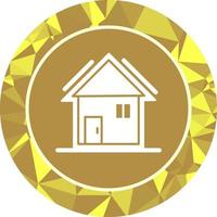 Home Vector Icon