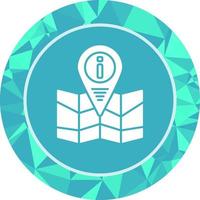 Information Point Vector Icon