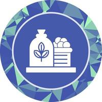 Harvest Vector Icon