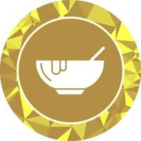 Soup Vector Icon