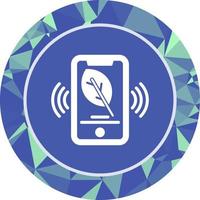 Smart Phone Vector Icon