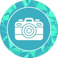 Camera Vector Icon