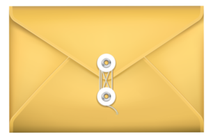 envelope letter mail png