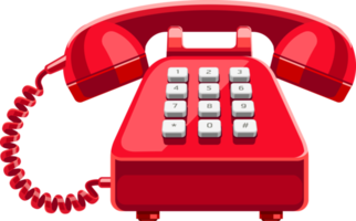 telephone symbol icon png