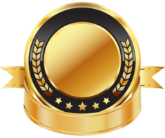 gold medal icon png