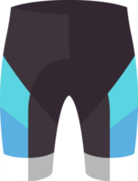 icône de pantalon de cyclisme png