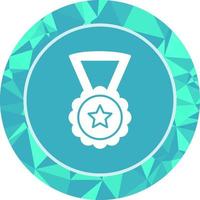 Medal Vector Icon