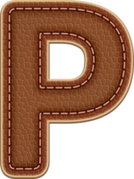 alphabet uppercase animal skin png