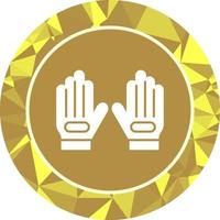 Glove Vector Icon