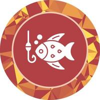 Fishing Vector Icon