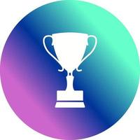 Award Vector Icon