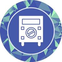 Protester Vector Icon
