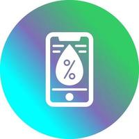Water Vector Icon