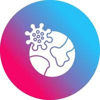 Pandemic Vector Icon