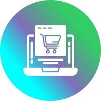 Add to Cart Vector Icon