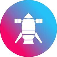 Booster Vector Icon