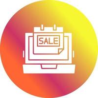 Best Sale Vector Icon