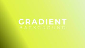Soft color gradient background design vector