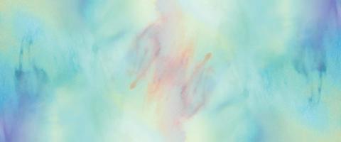 Abstract colorful background. Soft color background design. Beautiful blue watercolor grunge. Watercolor paper textured aquarelle canvas for modern creative design. background with rays. vector