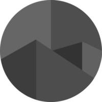 image icon. picture design. illustration icon vector