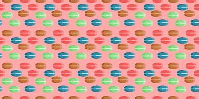 seamless pattern Modern stylish vector