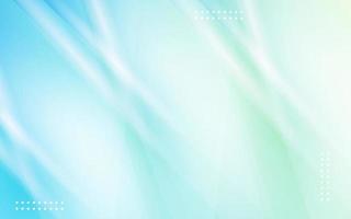 Abstract modern blue light transparant color background vector