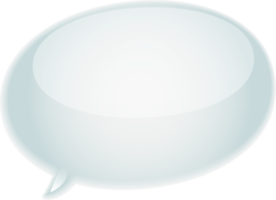 Bubble speech icons png