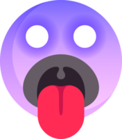 icono de símbolo emoji png