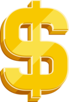 money dollar sign icon png