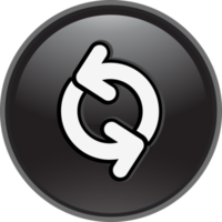 Web-Button-Symbole png