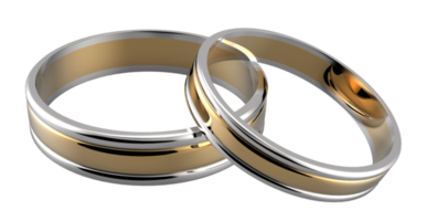 3d ringen symbool png