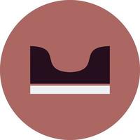 Skateboard Playground Vector Icon