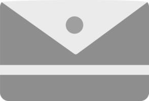 Envelope Vector Icon