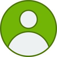 User Vector Icon