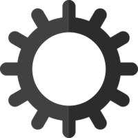 Setting Vector Icon