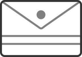 Envelope Vector Icon