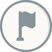 Flash Vector Icon