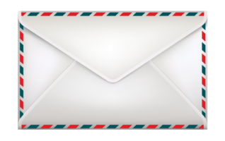 envelope letter mail png