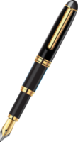 Old retro pen png